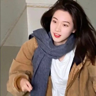 东京无印女子物语