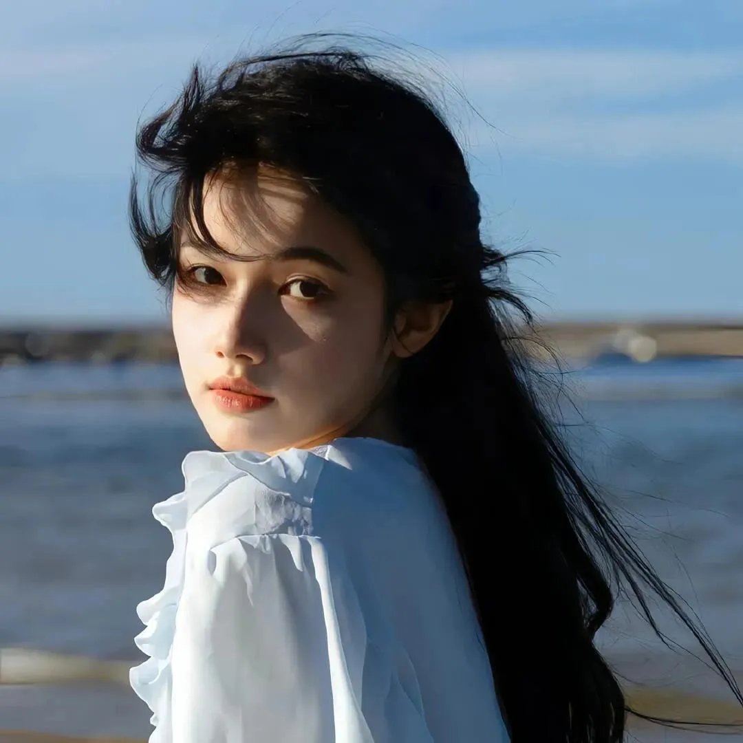 海坐下来时没有风