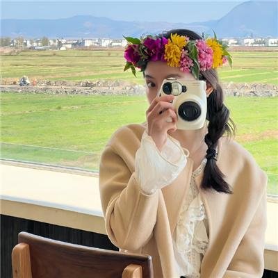 人吓人